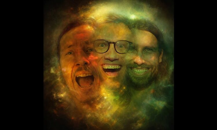 Fuzzy Bears — The Happy Are Being Born