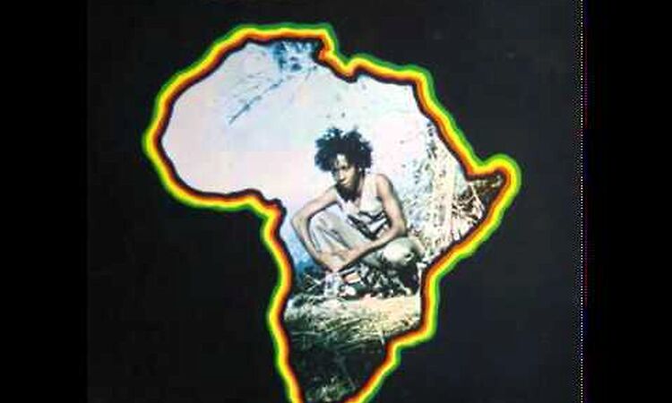  Hugh Mundell - Africa Must Be Free By 1983