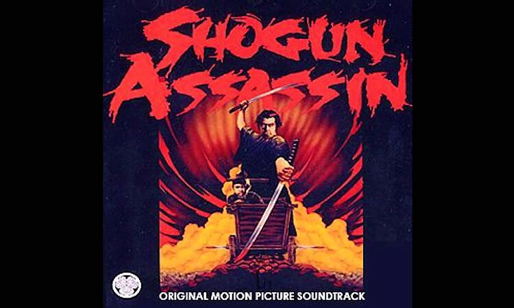 Wonderland Philharmonic - "Assassin With Son"