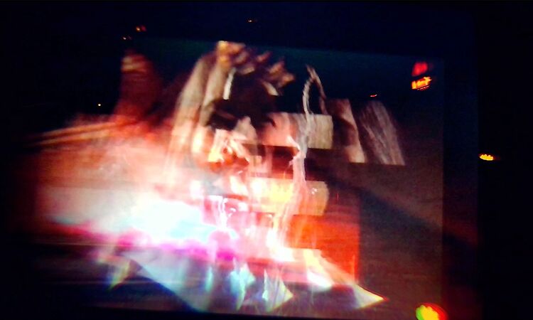 Seefeel - Ever No Way (Official Video)