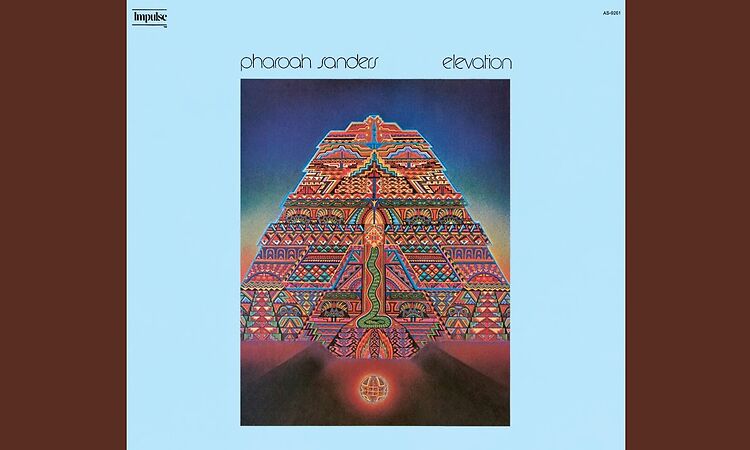 Greeting To Saud (Brother McCoy Tyner)