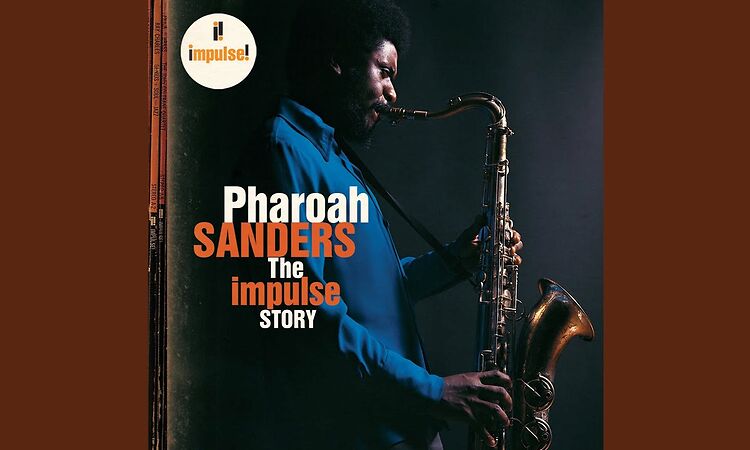 Spiritual Blessing (Live)