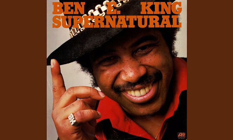 Supernatural Thing, Pt. 1