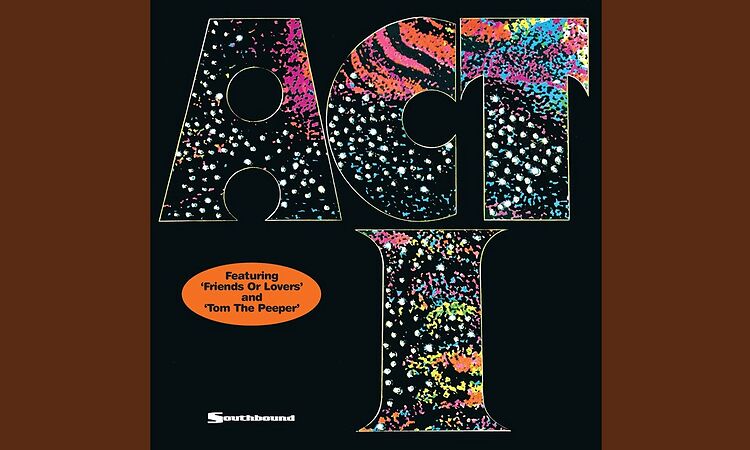 It's the Same Old Story