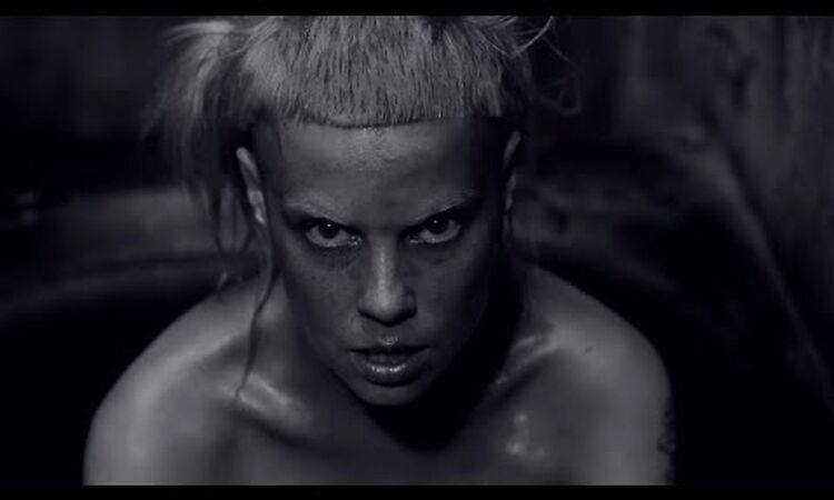 'I FINK U FREEKY' by DIE ANTWOORD (Official)