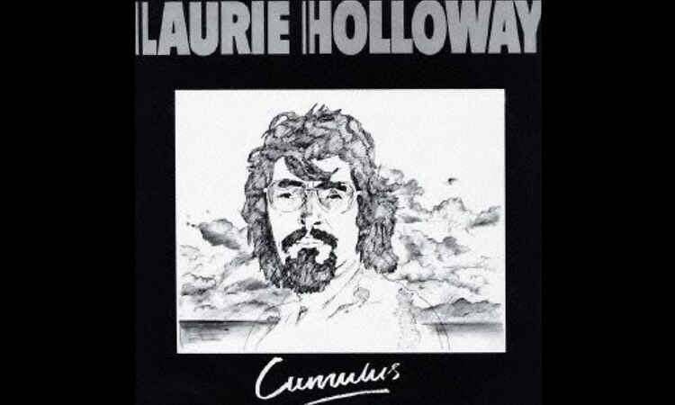 Laurie Holloway - Cumulus (1979) (Full Album)
