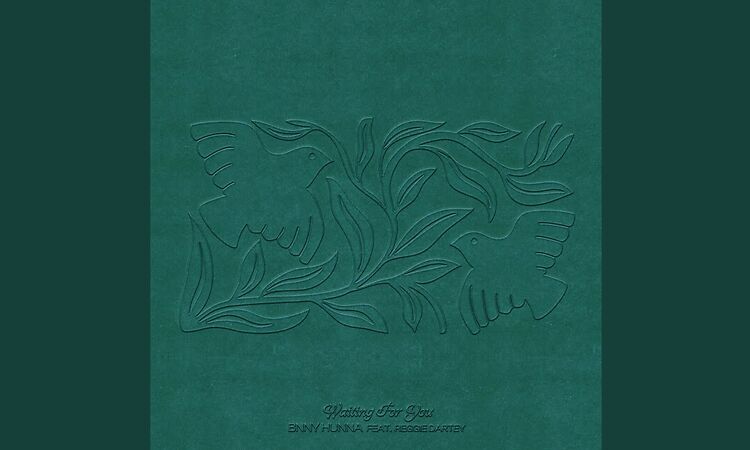 Waiting For You (feat. Reggie Dartey)