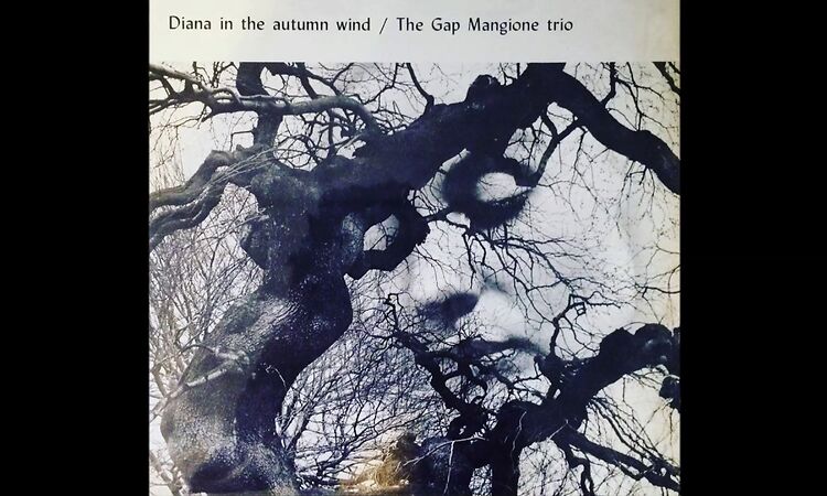 Gap Mangione - Boy With Toys (1968)