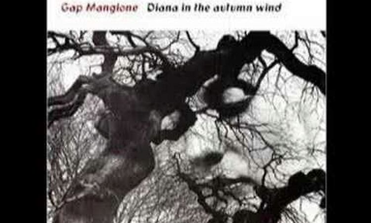 Gap Mangione - Diana in the Autumn Wind