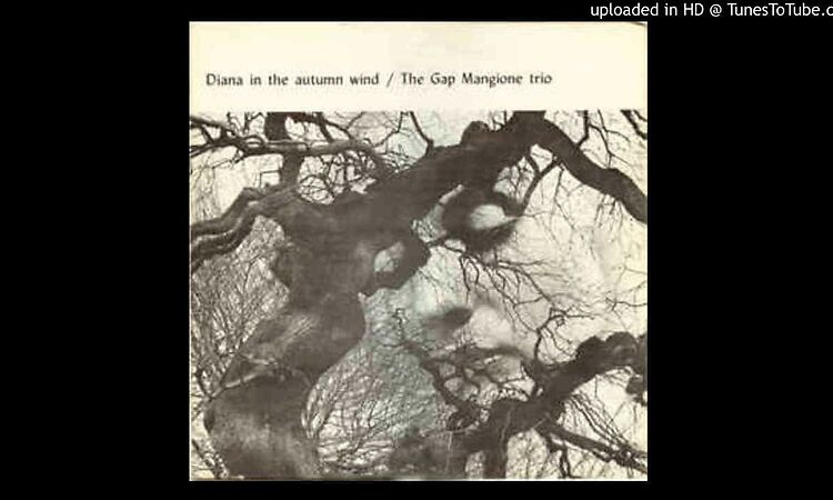 Gap Mangione Trio - Eleventh Commandment