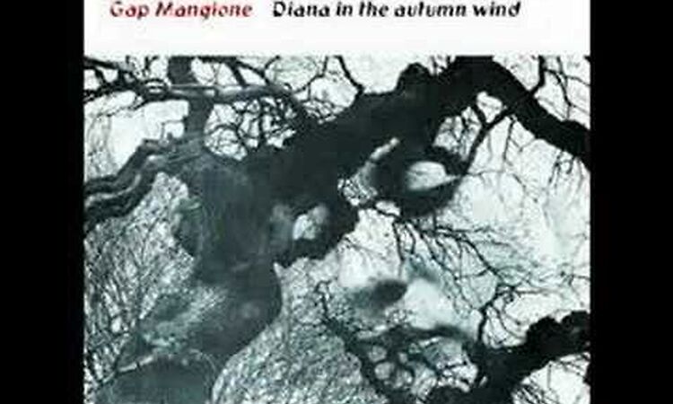 Gap Mangione - Free again