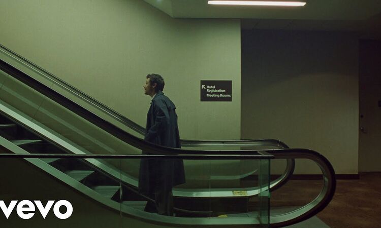 Harry Styles - Aperture (Official Video)