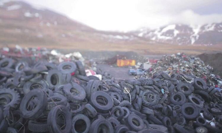 Lulu Rouge feat. Fanney Osk - Landscape of Love