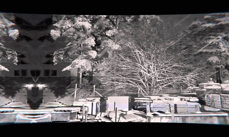 Lulu Rouge  - Fyrkat