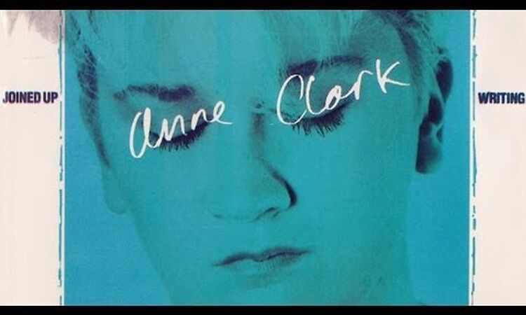 Anne Clark - Our Darkness