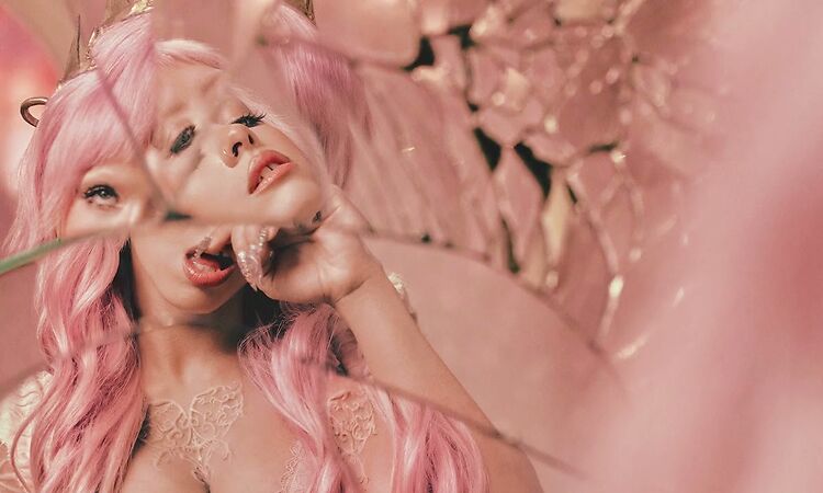 Melanie Martinez - DISNEY PRINCESS (Official Audio)