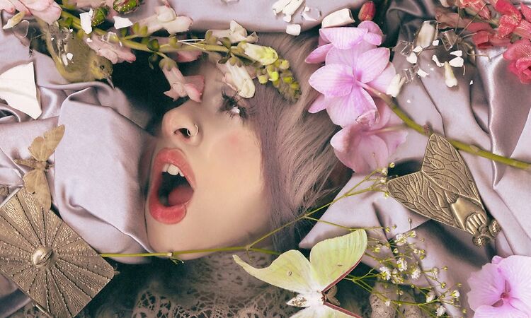 Melanie Martinez - POSSESSION (Official Audio)