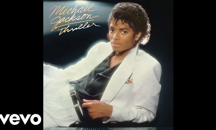 Michael Jackson - Human Nature (Official Audio)