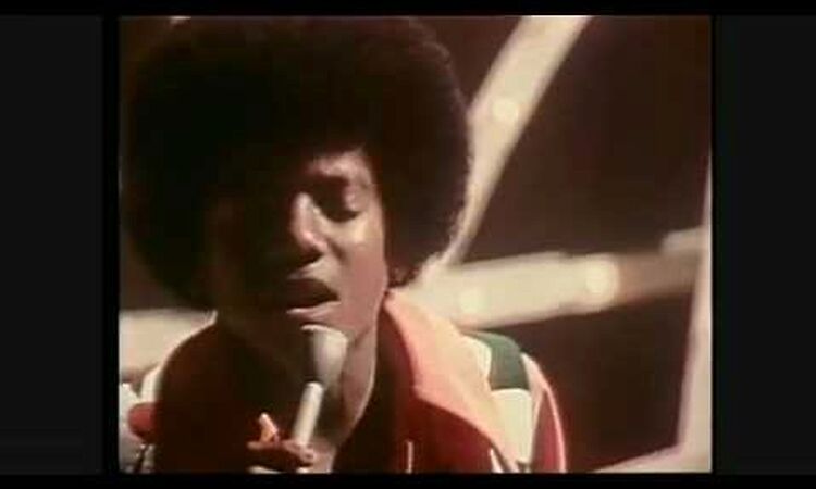 Michael Jackson - Ben official music video