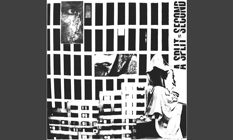 A Split Second - On Command