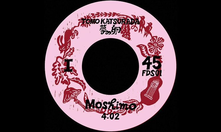  Tomo Katsurada - Moshimo (2024)