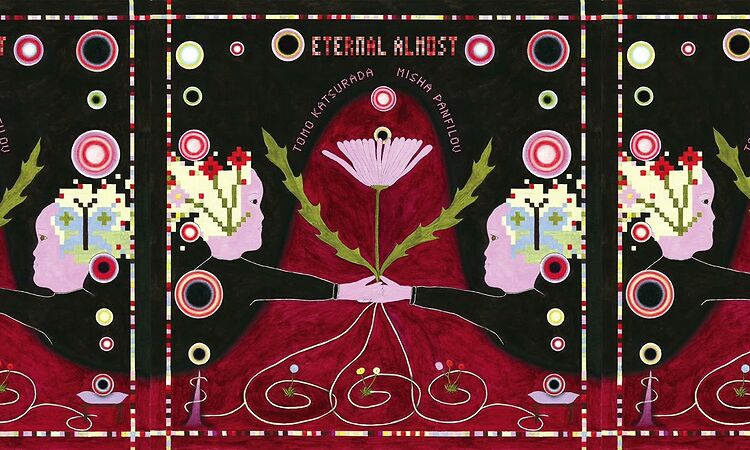 Tomo Katsurada & Misha Panfilov - Mostra (2026)