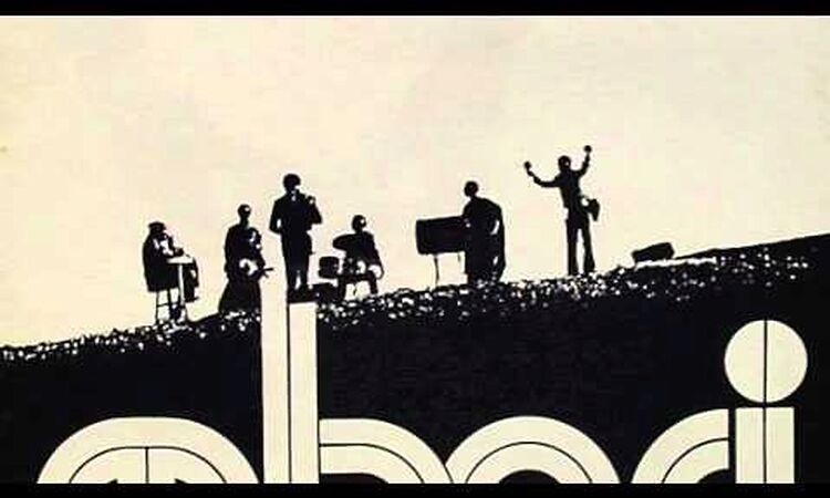 Julius Hemphill - Dogon A.D.