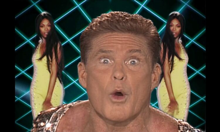 "Guardians' Inferno" | Marvel Studios’ Guardians of the Galaxy Vol. 2