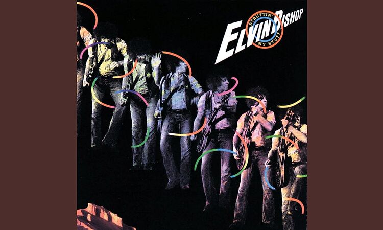 Fooled Around And Fell In Love