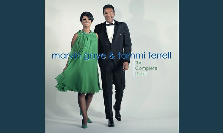 Ain't No Mountain High Enough