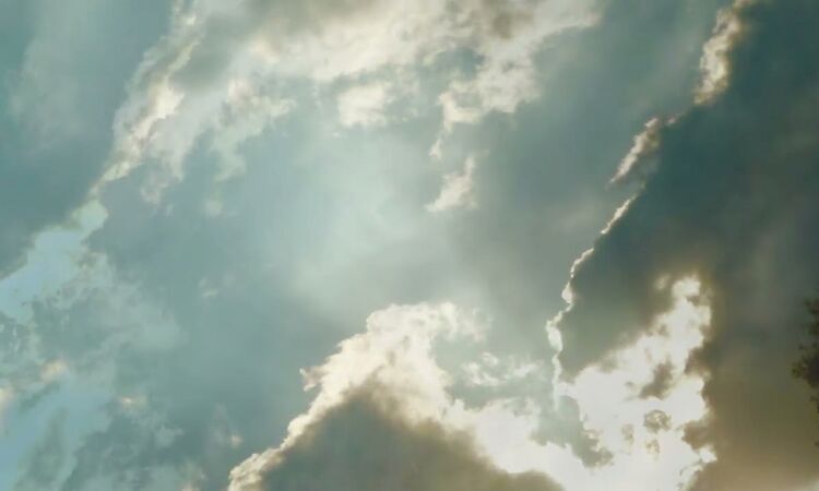 ADAM RUDOLPH SUNRISE TRIO - CLOUDS OF JOY