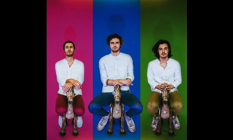 Ramkot - Red⎟Official Video