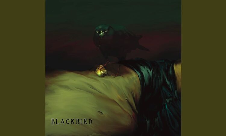 Blackbird