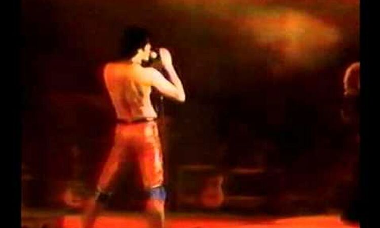 Queen - Live Killers 03; 04 - Death On Two Legs; Killer Queen