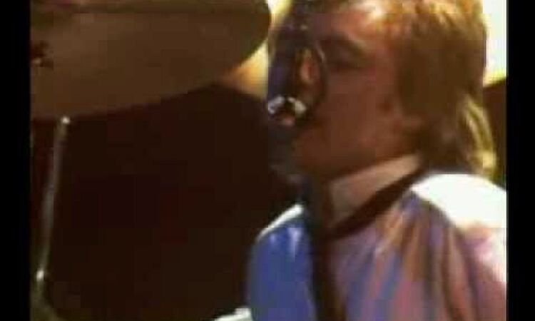 Queen Live Killers 05 06 Bicycle Race - I'm In Love With My Car