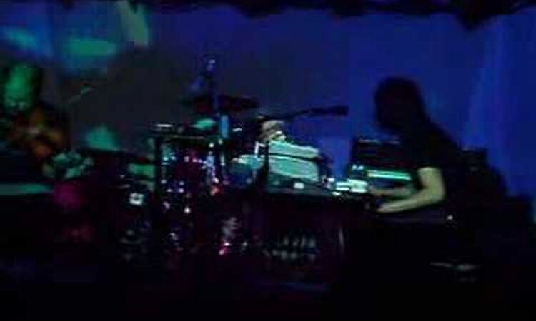 The Album Leaf - Vermillion - Live - Jrarrmy.com