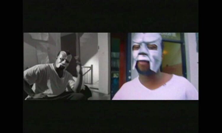 MF DOOM - DEAD BENT (HD)