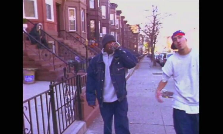 MF DOOM - QUESTION MARK (?) HD