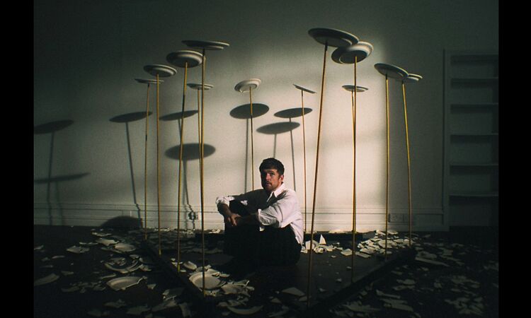 James Blake - Trying Times