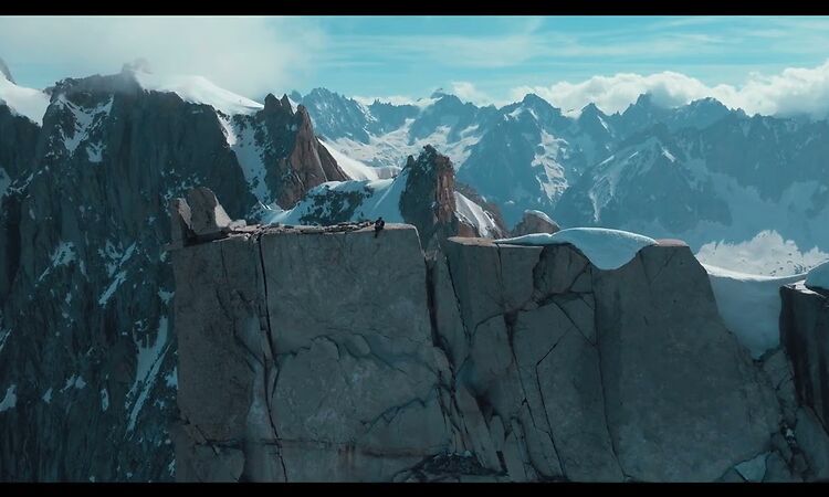 KÉPA - DREAM ENHANCER (Official Music Video)