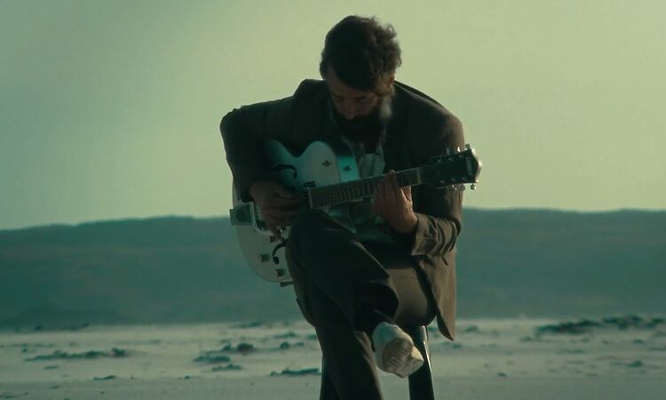 KÉPA - BLOSSOM POINT (OFFICIAL MUSIC VIDEO)