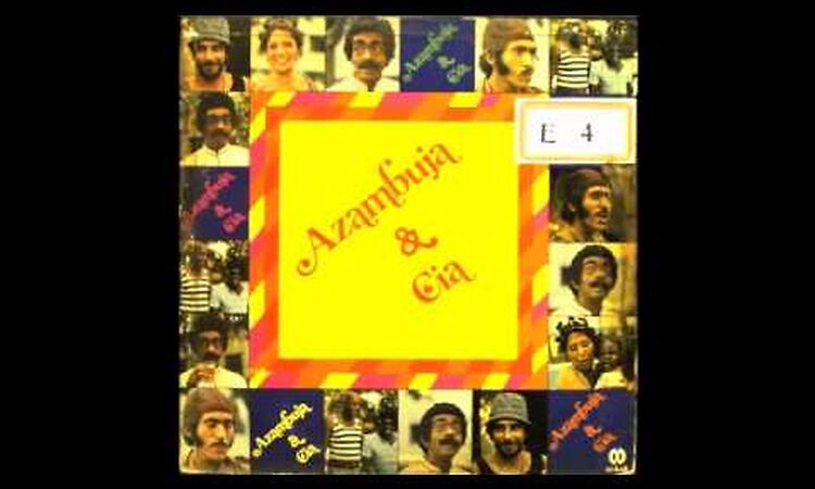 Maristela - Azambuja e Cia