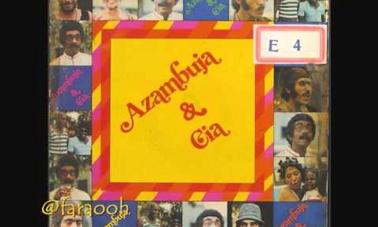 Azambuja & Cia - Ao Bililico