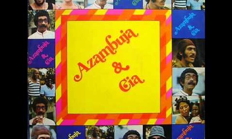 Azambuja & Cia - Verde