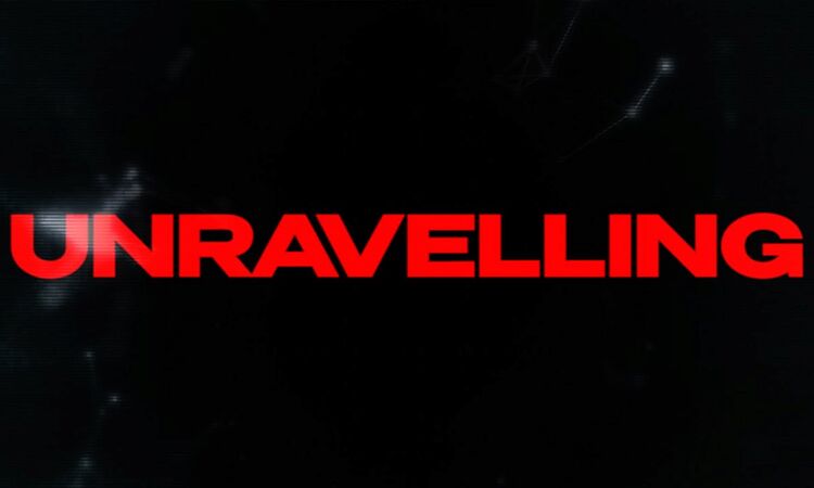 Muse - Unravelling (Official Lyric Video)