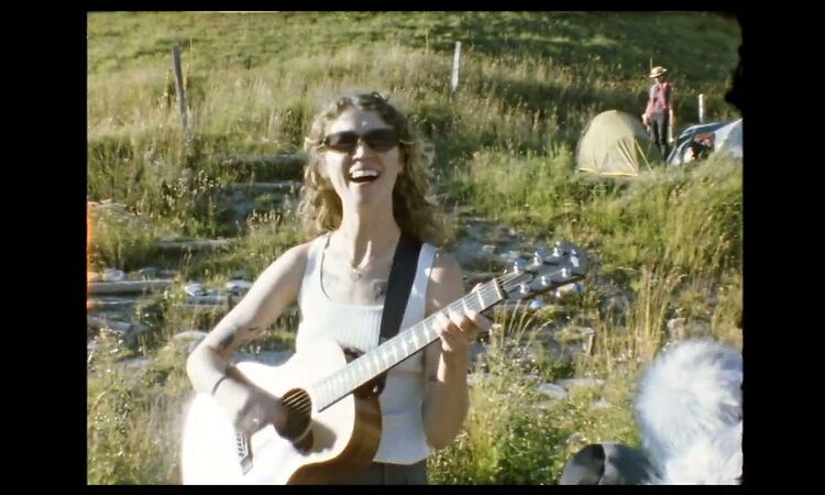  Whoman - Morning Dew (Official Video)