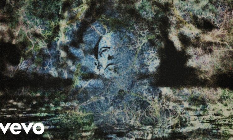 Ed O'Brien - Blue Morpho - Official Video