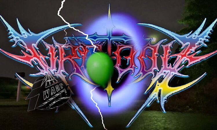 Fire-Toolz - Balam =^..^= Says IPv09082024 Strawberry Head (Official Video)