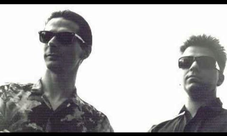 Absolute Body Control - Waving Hands