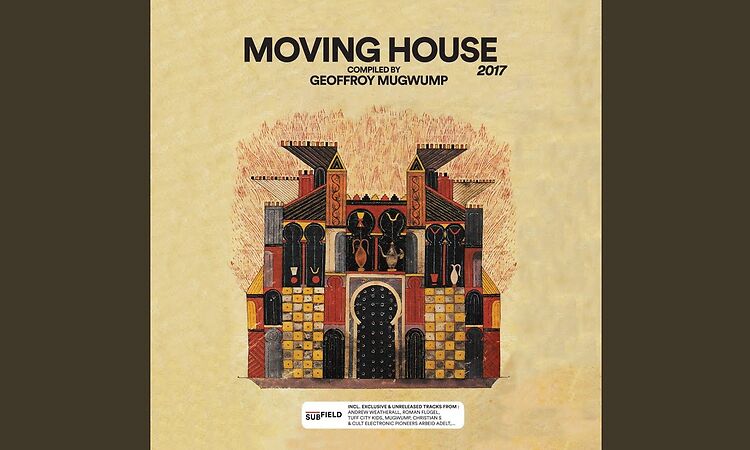 De Man Die Alles Noteert (DC Salas Re-Edit)